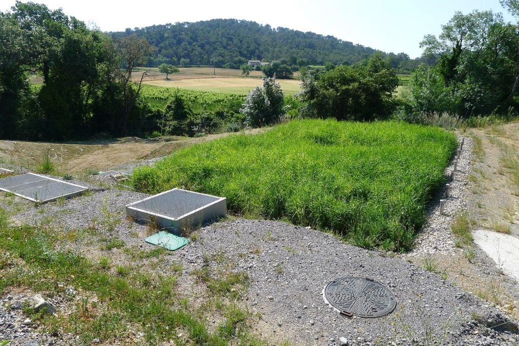  terrassement assainissement et VRD